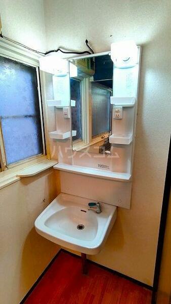 detached 埼玉県志木市幸町４丁目

地図を見る