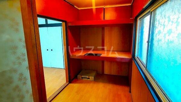 detached 埼玉県志木市幸町４丁目

地図を見る