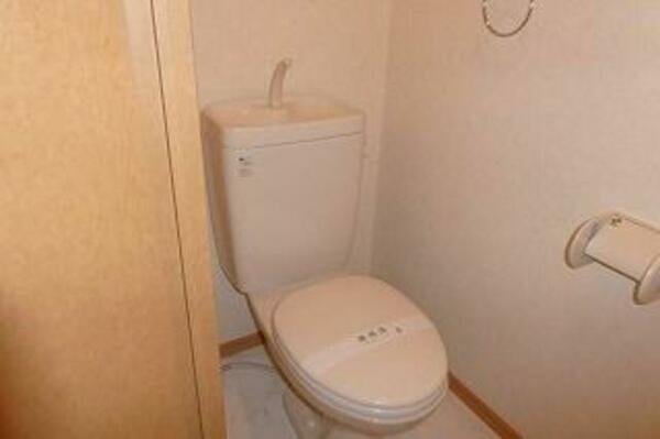 画像7:【トイレ】他部屋掲載・現況を優先致します。