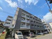 ラ・シャンブル久米のイメージ