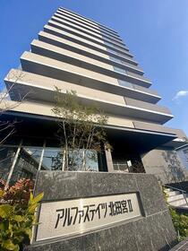 アルファステイツ北田宮?