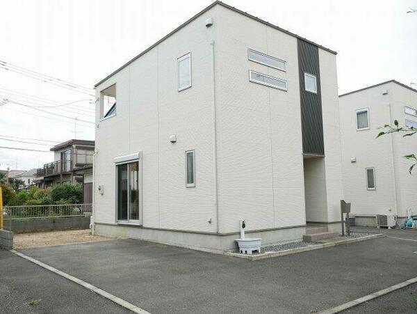 detached 埼玉県深谷市上野台

地図を見る