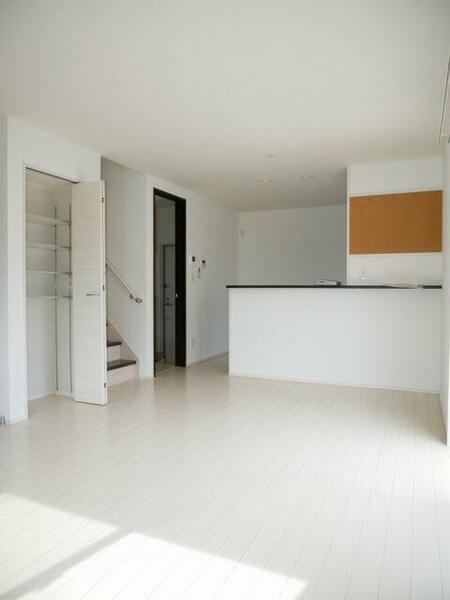 detached 埼玉県深谷市上野台

地図を見る