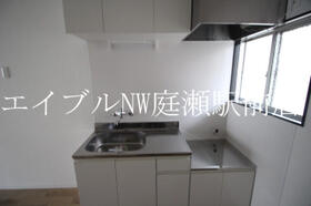 ＲＥ　ＡＰＡＲＴＭＥＮＴ　ＨＡＹＡＳＨＩＭＡ　Ｂ棟  ｜ 岡山県都窪郡早島町早島（賃貸アパート1LDK・1階・35.51㎡） その14