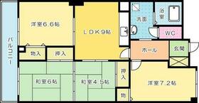 間取り：240040722400