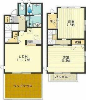 間取り：213138199554