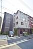 西院くめマンション 4階 築21年3ヶ月の賃貸物件