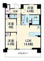 間取り：214075440752
