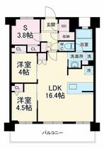 間取り：214075440737