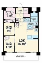 間取り：214075440770