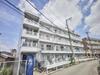 Residence Excelle 3階 築38年の賃貸物件