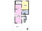 アヴァンセ湘南のイメージ