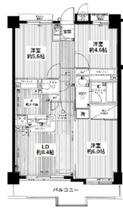 間取り：214055401215