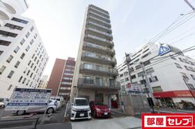 Ｌａ　Ｄｏｕｃｅｕｒ伏見 1101 ｜ 愛知県名古屋市中区栄１丁目（賃貸マンション1DK・11階・34.24㎡） その1