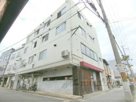 京都府京都市山科区竹鼻竹ノ街道町（賃貸マンション1R・3階・18.00㎡） その1