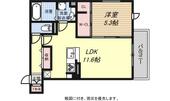 神戸市須磨区板宿町１丁目 3階建 築10年のイメージ