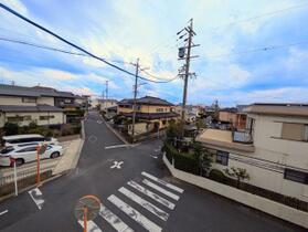 静岡県浜松市中央区西伊場町（賃貸マンション1LDK・3階・43.67㎡） その14