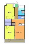 焼津市駅北２丁目 7階建 築17年のイメージ