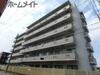 名鉄岐阜駅よりバス18分 徒歩6分 4階 築28年2ヶ月の賃貸物件