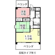 間取り：221012318704