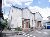 諫早市小野町 2階建 築21年のイメージ