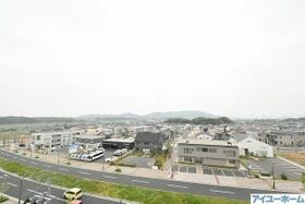 福岡県北九州市若松区ひびきの北（賃貸マンション1R・7階・29.60㎡） その3