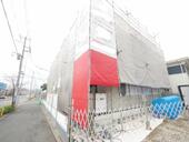 横浜市緑区青砥町 2階建 新築のイメージ