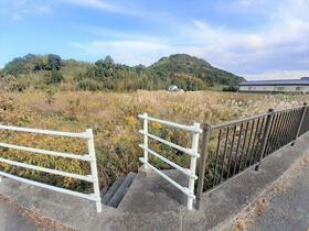 大分県杵築市山香町大字内河野