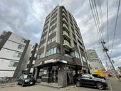 札幌市中央区南十一条西７丁目 8階建 築26年のイメージ