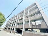 横浜市緑区三保町 6階建 築15年のイメージ