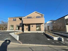 東京都武蔵村山市本町３丁目