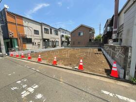 東京都東大和市南街５丁目