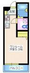 ｎａｍａｍｕｇｉ　ａｐａｒｔｍｅｎｔ　Ｉのイメージ