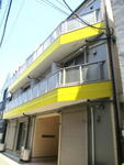 ｎａｍａｍｕｇｉ　ａｐａｒｔｍｅｎｔ　Ｉのイメージ