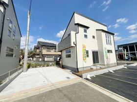 東京都東大和市芋窪４丁目