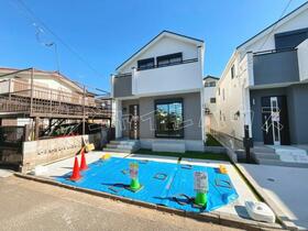 東京都東大和市向原２丁目