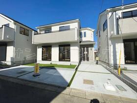 東京都東大和市狭山４丁目