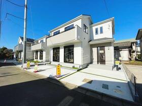 東京都東大和市狭山４丁目