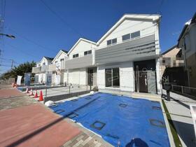 東京都東大和市芋窪４丁目