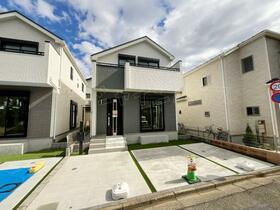 東京都東大和市向原２丁目