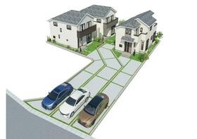 東京都東大和市芋窪４丁目