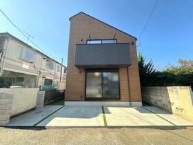 東京都東大和市新堀２丁目