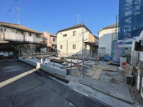 東京都東大和市清水４丁目