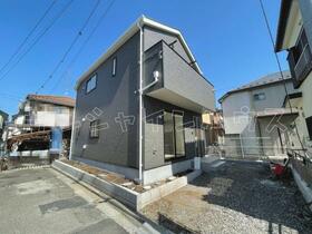 東京都東大和市清水４丁目