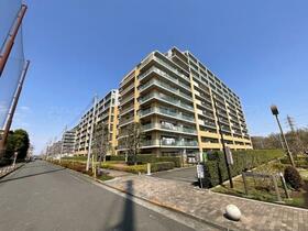 東京ユニオンガーデンビューコート３階｜東大和市桜が丘１丁目