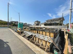 東京都武蔵村山市神明３丁目