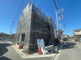 東京都武蔵村山市神明３丁目