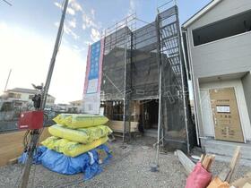 東京都武蔵村山市神明３丁目