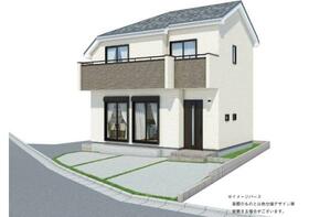 東京都武蔵村山市本町４丁目