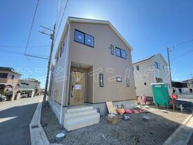 東京都武蔵村山市神明３丁目